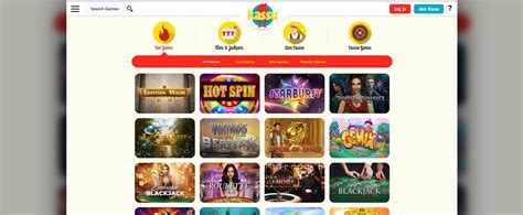 Kassu Casino Review 2024 – Play 1,600+ Slots & Games